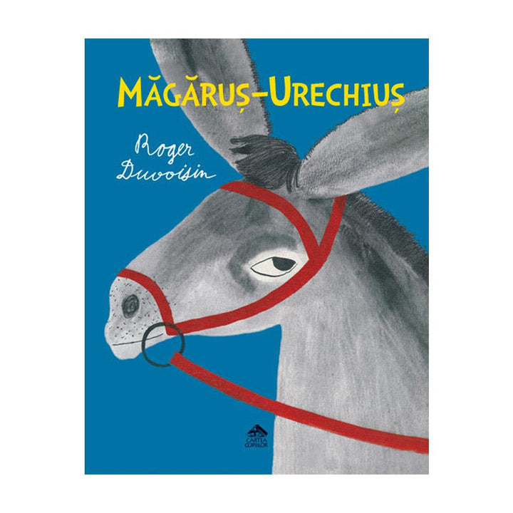 Magarus-Urechius - Carousel