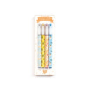 MARQUEUR - MARKERE "Metalic" 4 buc. - Carousel