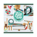 CONSTRUCTOR - Zig & Go (28 buc.) - Carousel