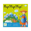 JOC DE SOCIETATE - Hop ! Hop ! Hop ! - Carousel