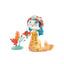 ARTY TOYS - Printesa "Aby & Blue" - Carousel