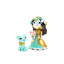 ARTY TOYS - Printesa "Eva & Ze cat" - Carousel