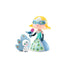 ARTY TOYS - Printesa "Columba & Ze" - Carousel