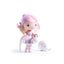 FIGURINE SERIA TINYLY - Elfe & Bolero - Carousel