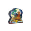 PUZZLE SILUETA - Aladdin "24buc." - Carousel