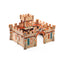 POP TO PLAY - CASTEL "Medieval" - Carousel