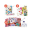 MULTI ACTIVITY SETS - Flori - Carousel