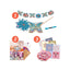 MULTI ACTIVITY SETS - Flori - Carousel