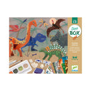 MULTI ACTIVITY SETS - Dinozauri - Carousel