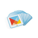 Joc educativ - Tangram - Carousel