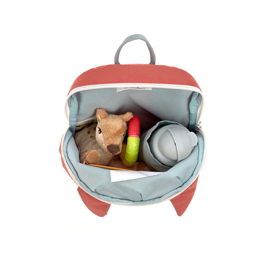 Little sale fox backpack