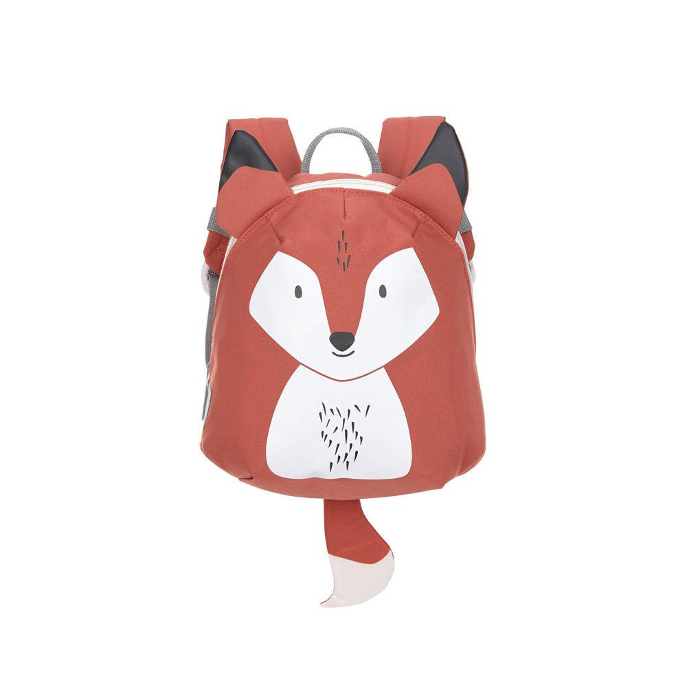 Little 2024 fox backpack