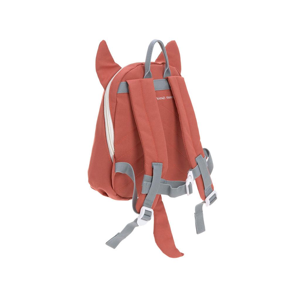 Small 2025 fox backpack