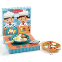 Role play - Cook & Scratch - Carousel