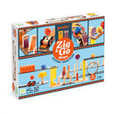 Zig&Go Magic (42 buc) - Carousel