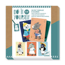 CREATIE DIY - Creatura eleganta - Carousel