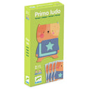 EDULUDO- prima joaca in forme - Carousel