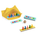 Carnaval magnetic - Carousel