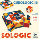 SO LOGIC - Cubologic 16 - Carousel