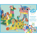 Asamblam in volum - Carousel