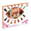 Inspirat din..Desert - Carousel