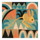 Inspirat din..Desert - Carousel