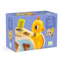 Sortarea dupa forme - Boitatou - Carousel