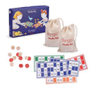 Jocul "Bingo" - Carousel