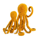 Large octopus Tout autour du monde - Carousel