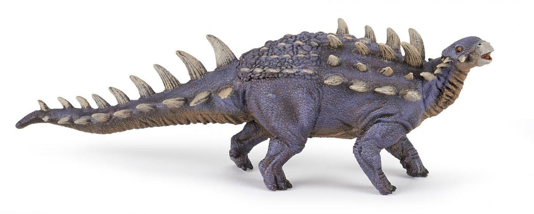 Dinozaur Polacanthus