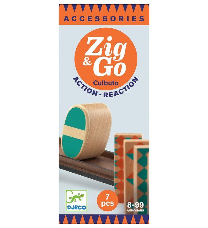 CONSTRUCTOR - Zig & Go (7 buc.)