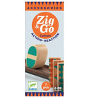 CONSTRUCTOR - Zig & Go (7 buc.) - Carousel