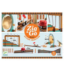 CONSTRUCTOR - Zig & Go Sunete (52 buc.) - Carousel