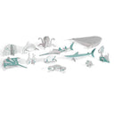 Set creativ- viata marina - Carousel