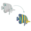 Set creativ- viata marina - Carousel