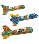 Creatie DIY- Avioane - Carousel