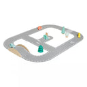 BOLID - Circuit din textil - Carousel