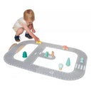 BOLID - Circuit din textil - Carousel