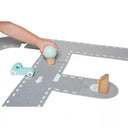 BOLID - Circuit din textil - Carousel