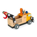 BRICOLAJ CAMION - Carousel