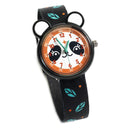 Ceas - Panda - Carousel