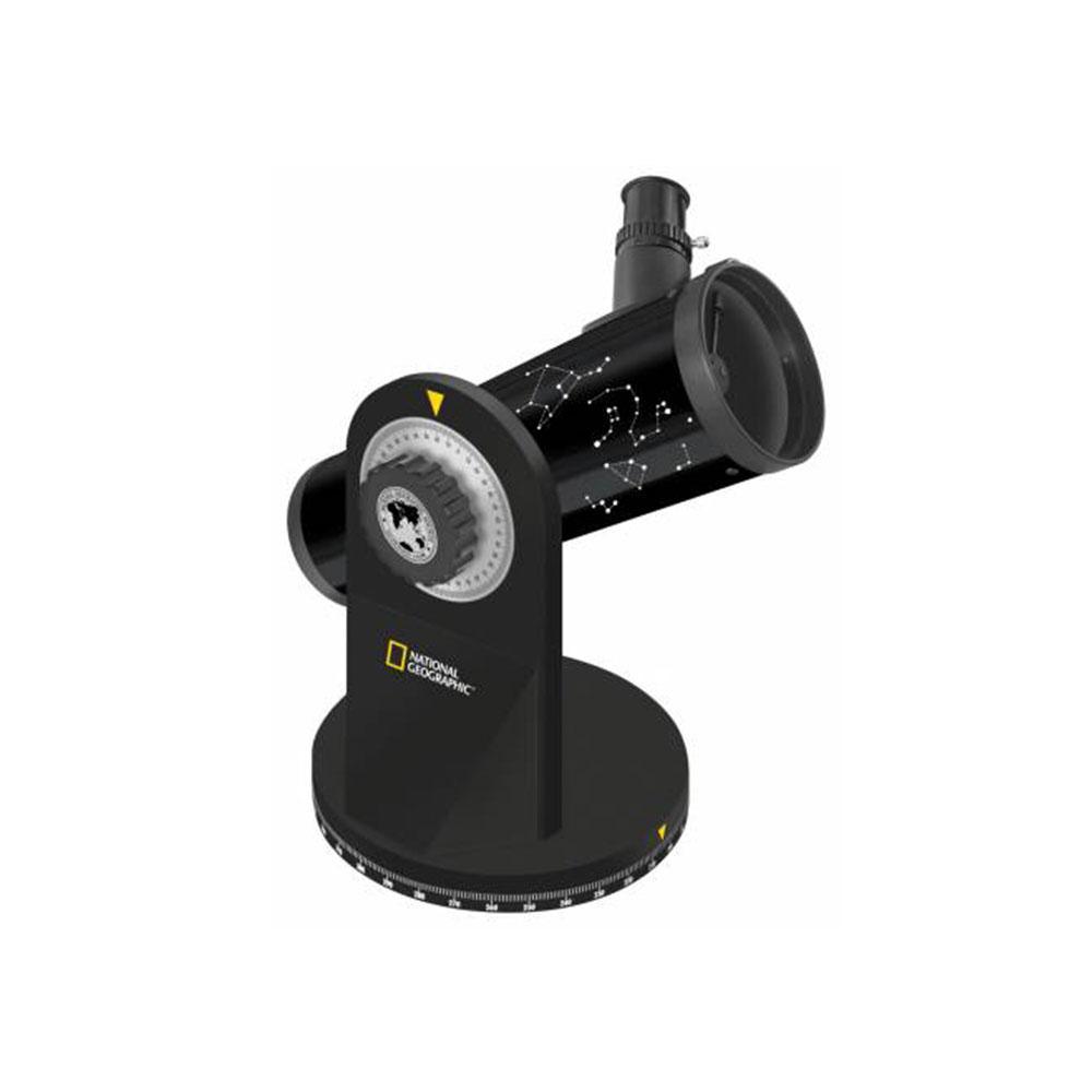 Telescop Compact 76/350