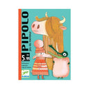 JOC DE CARDURI - Pipolo - Carousel