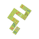 JOC EDUCATIV - Domino 1, 2, 3 - Carousel