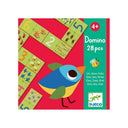 JOC EDUCATIV - Domino 1, 2, 3 - Carousel