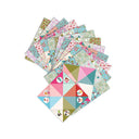 ORIGAMI - Ghicitoare dorinta - Carousel
