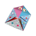 ORIGAMI - Ghicitoare dorinta - Carousel