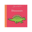 JANE FOSTER'S DINOSA (BOARD BOOK - Carousel