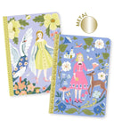 LITTLE NOTEBOOK - Carnets Sabina - Carousel