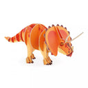 Puzzle multidimensional Triceratops - Carousel